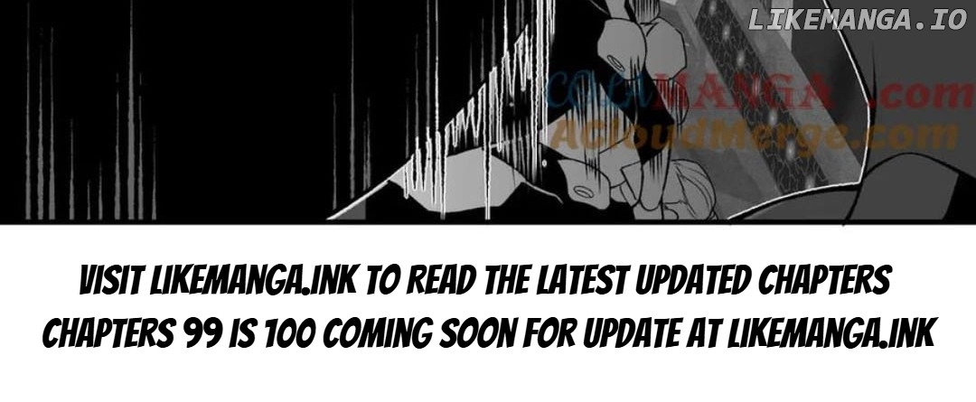 The Devil Never Cries Chapter 98 - page 63